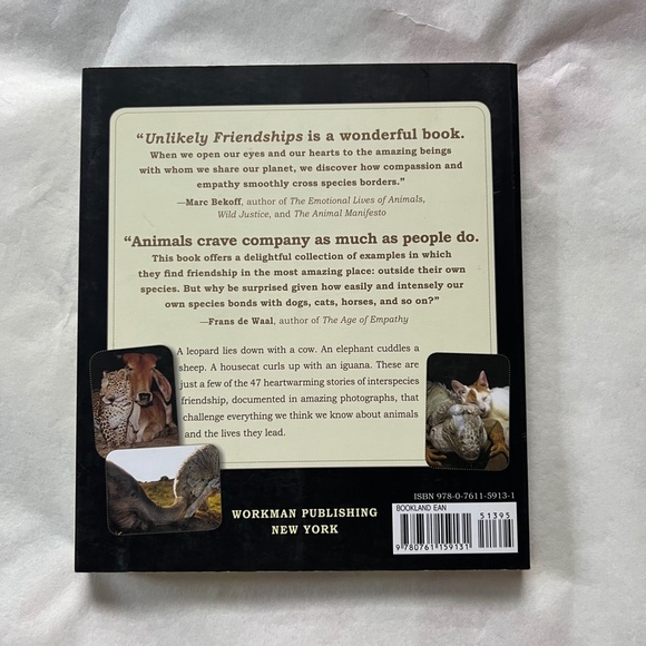 BARGAIN BUNDLE: 5 book bundle about cute dogs, cats, etc. - for animal lover… - Picture 11 of 15